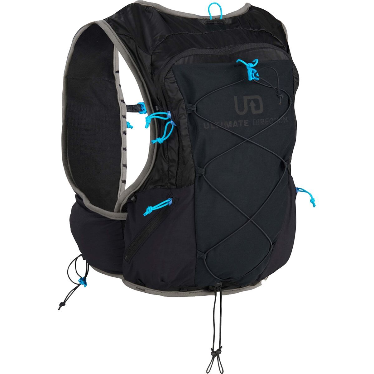 Image of Ultimate Direction Ultra 12.0 Vest Black, S