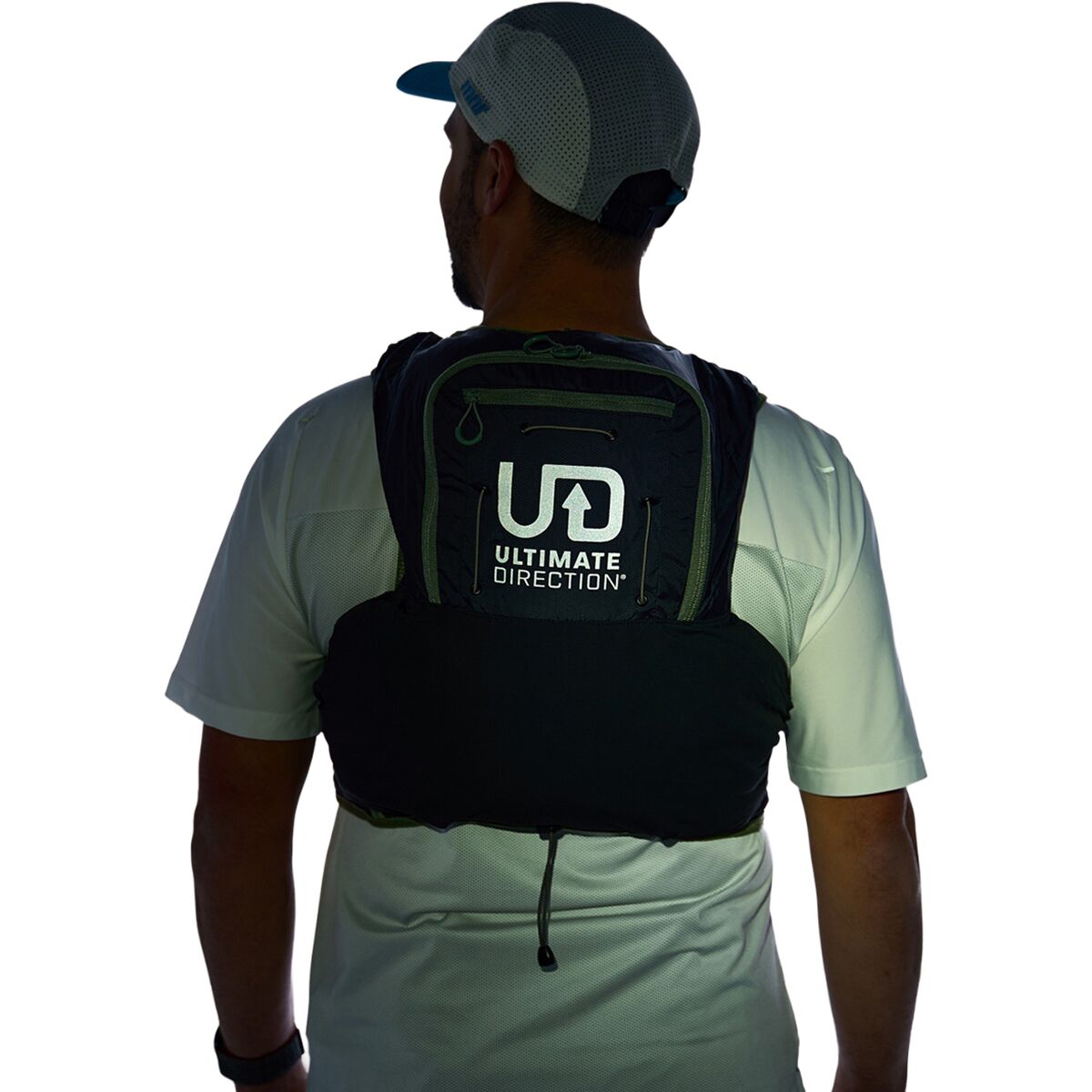 Ultimate Direction Ultra 12.0 Vest
