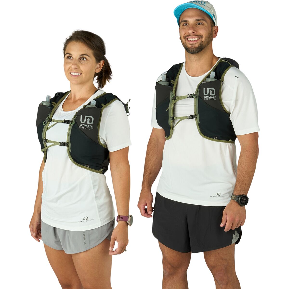 Ultimate Direction Ultra 12.0 Vest
