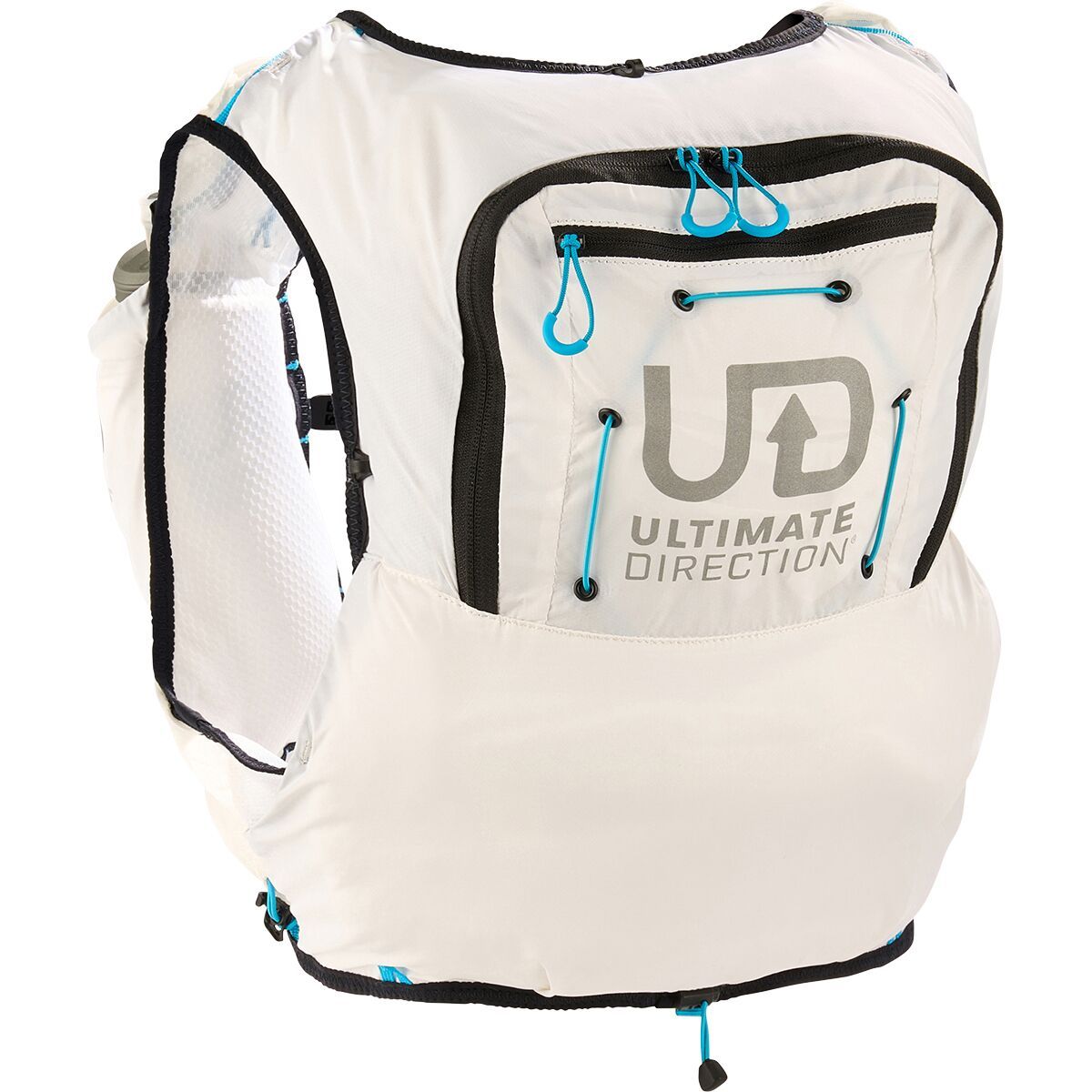 Image of Ultimate Direction Ultra 12.0 Vest White, M