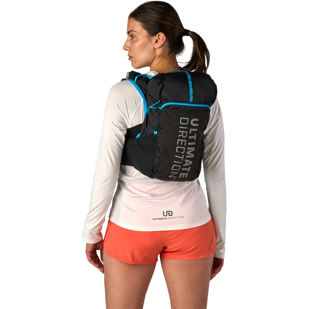 Image of Ultimate Direction ADVENTURE 17L Hydration Vest Onyx, S
