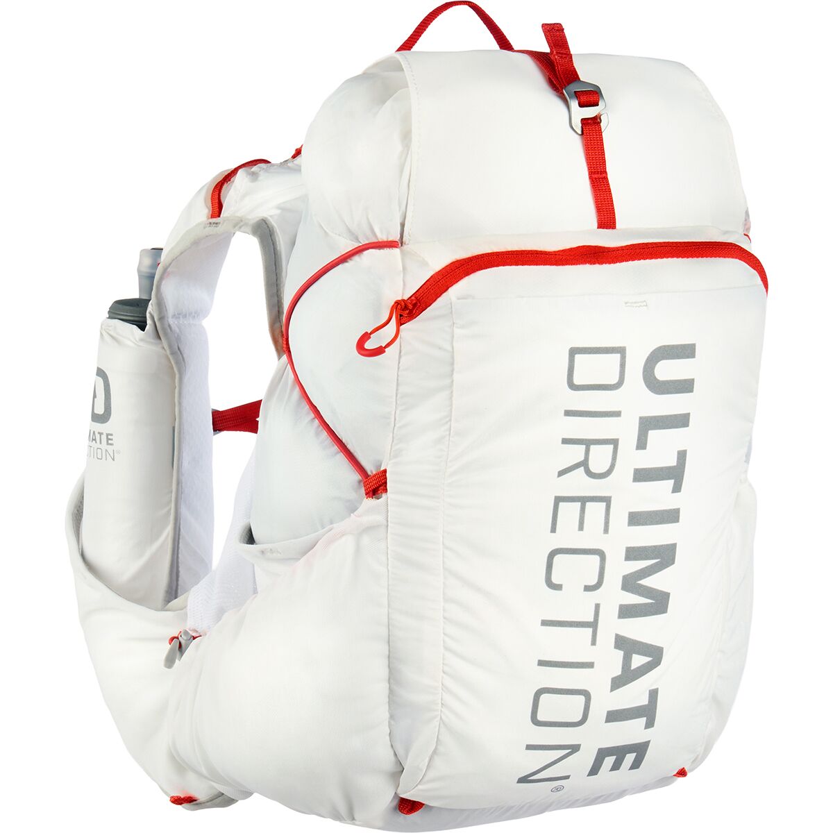 Image of Ultimate Direction ADVENTURE 17L Hydration Vest White, S