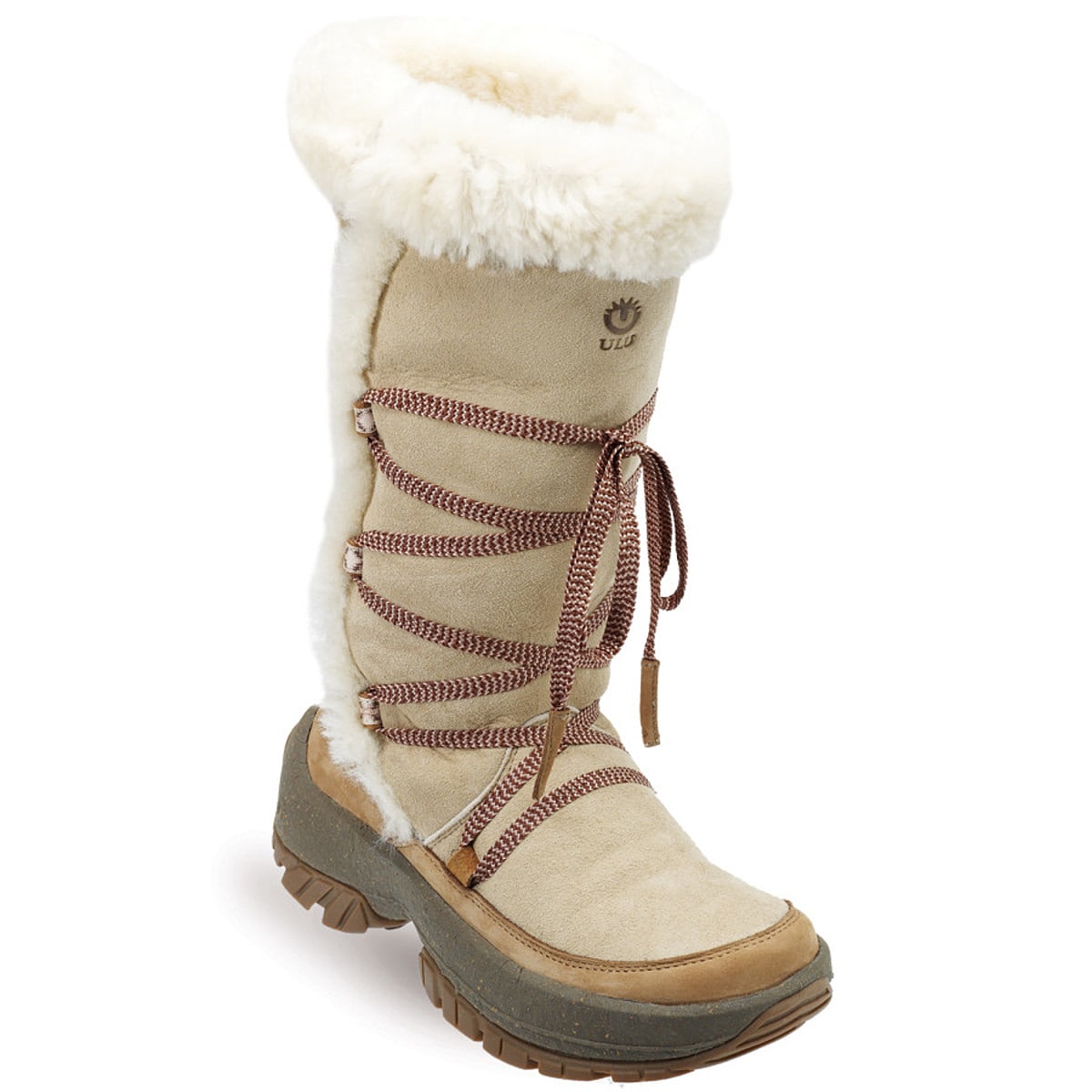 ULU Winter Boot - Women's -