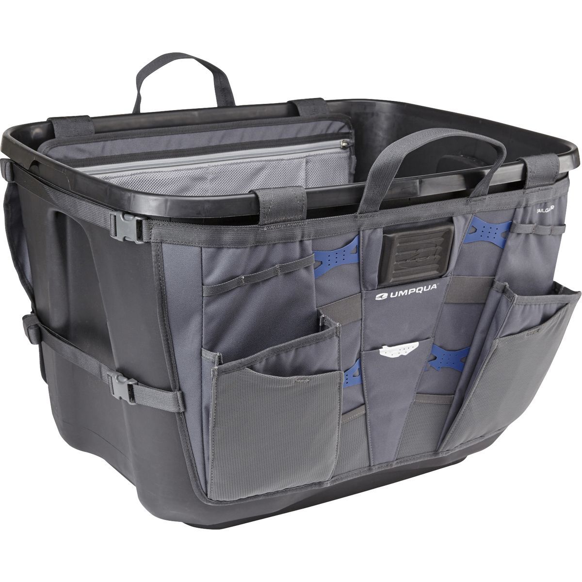 Umpqua Tailgater Organizer ZS