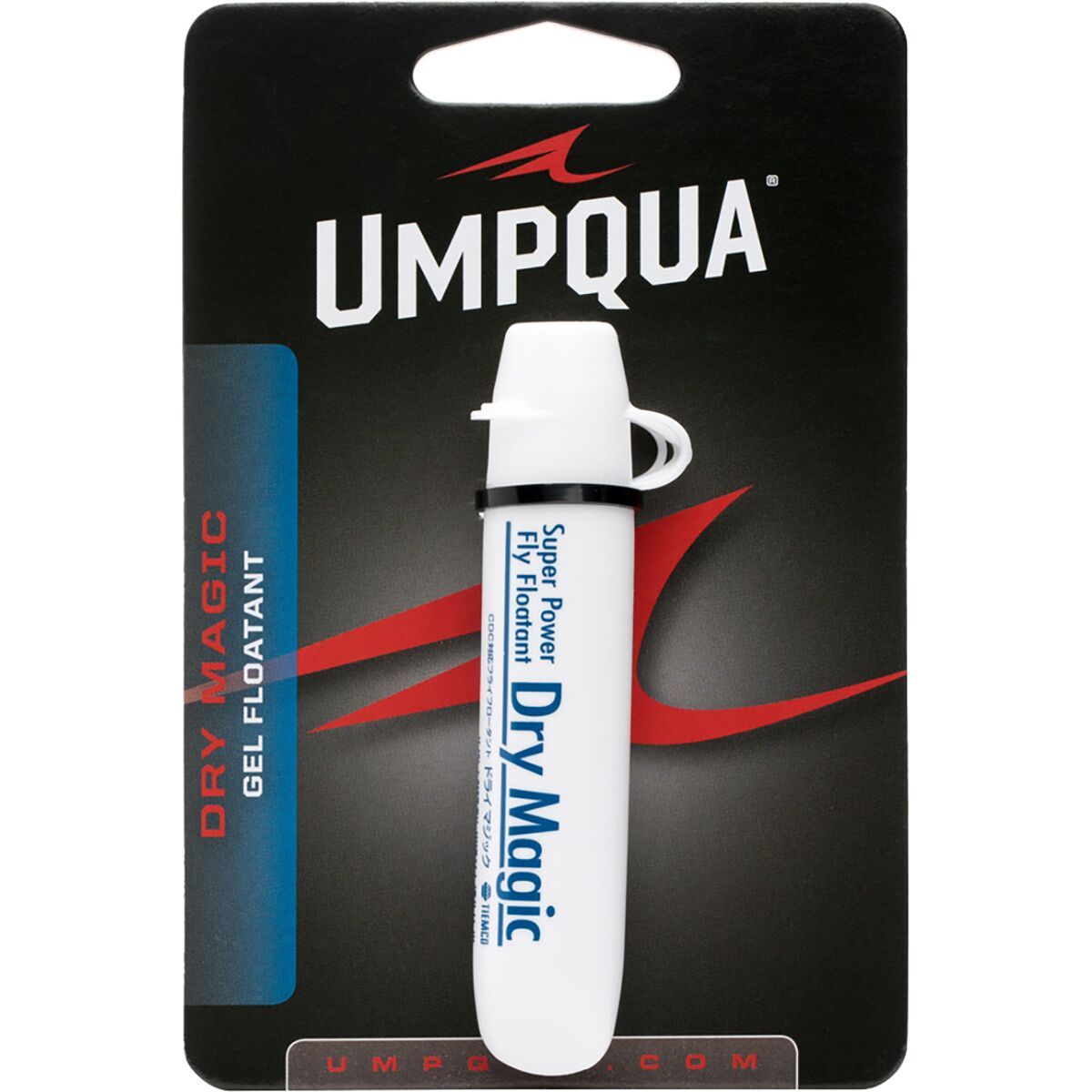 Umpqua Tiemco Dry Magic One Color, One Size