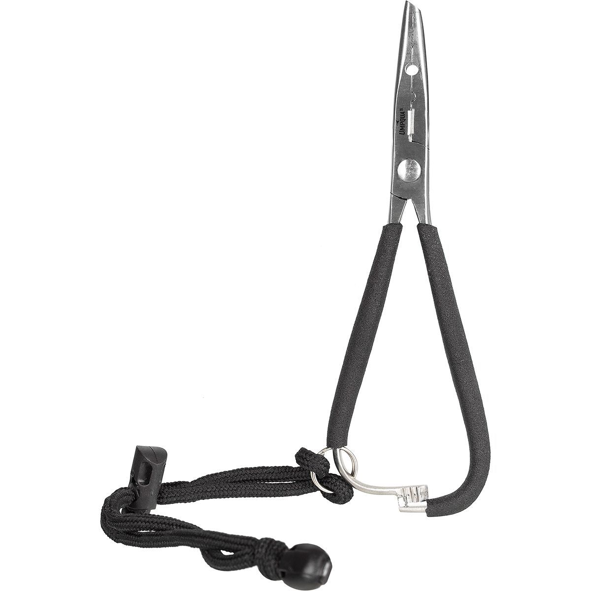 Umpqua Rivergrip Stream 6in Plier Black, One Size