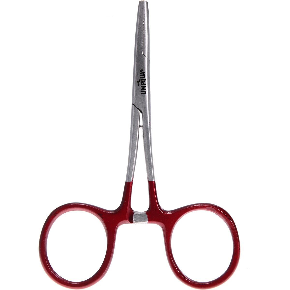 Umpqua Dreamstream Clamp Red, 5in Srait