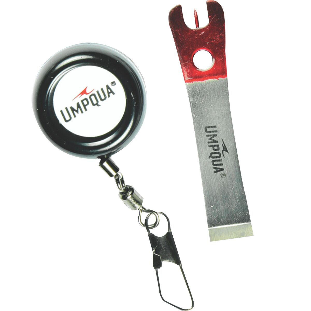 Umpqua Umpqua Dreamstream Zing/Nip Black, One Size