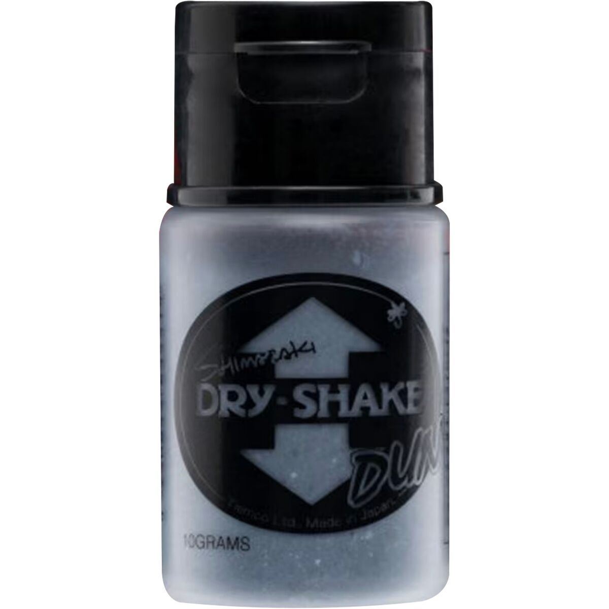Umpqua TMC Shimazaki Dry Shake Dun One Color, One Size