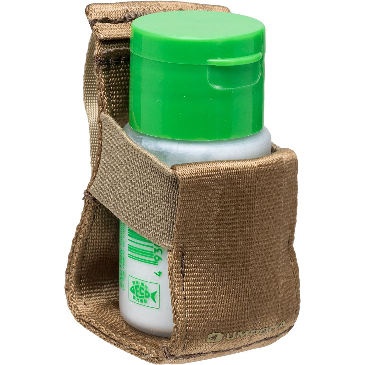 Umpqua Umpqua Zs2 Shimi Shake Holder W/Shimazaki Dry Shake Olive, One Size