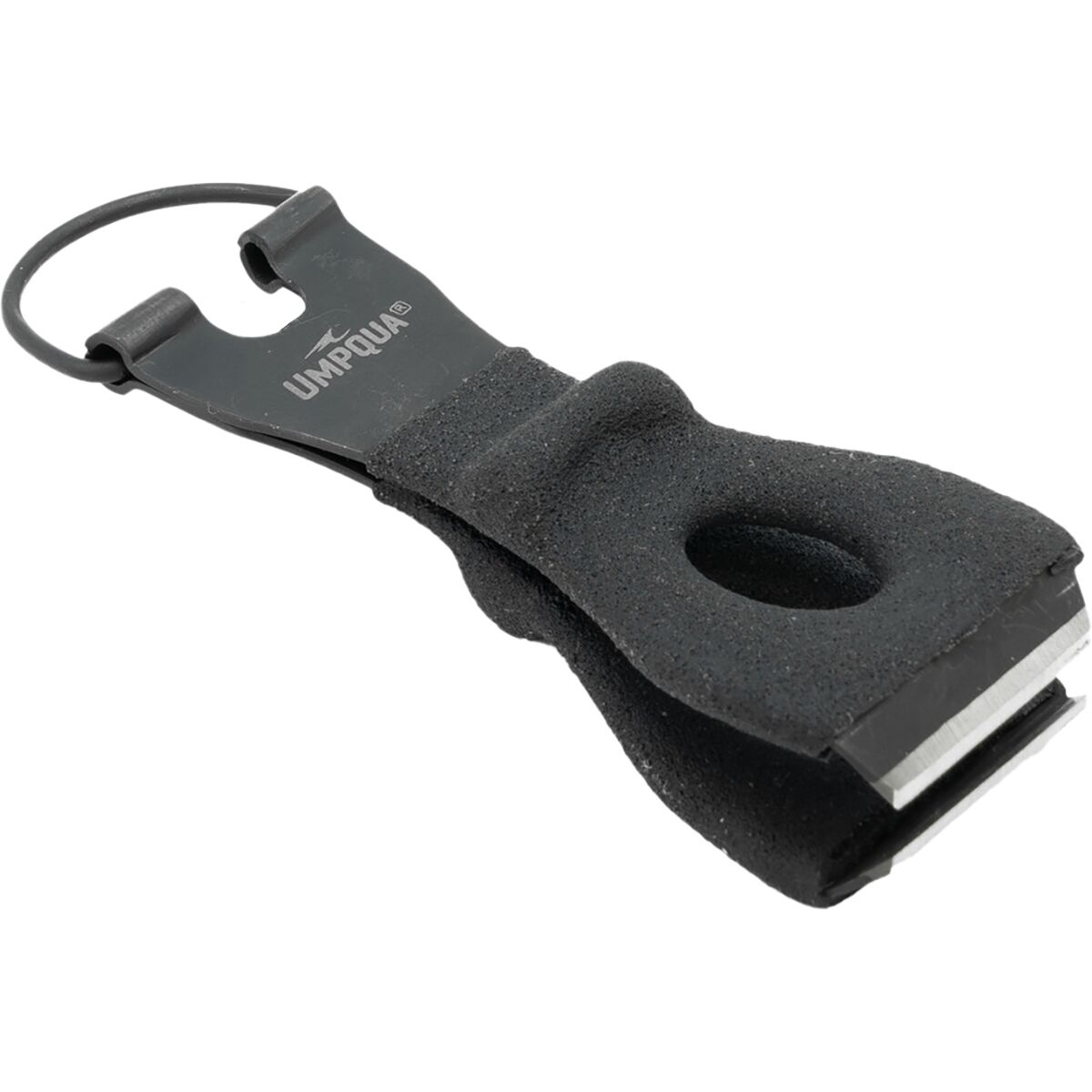Image of Umpqua Rivergrip Big Nip Black, One Size