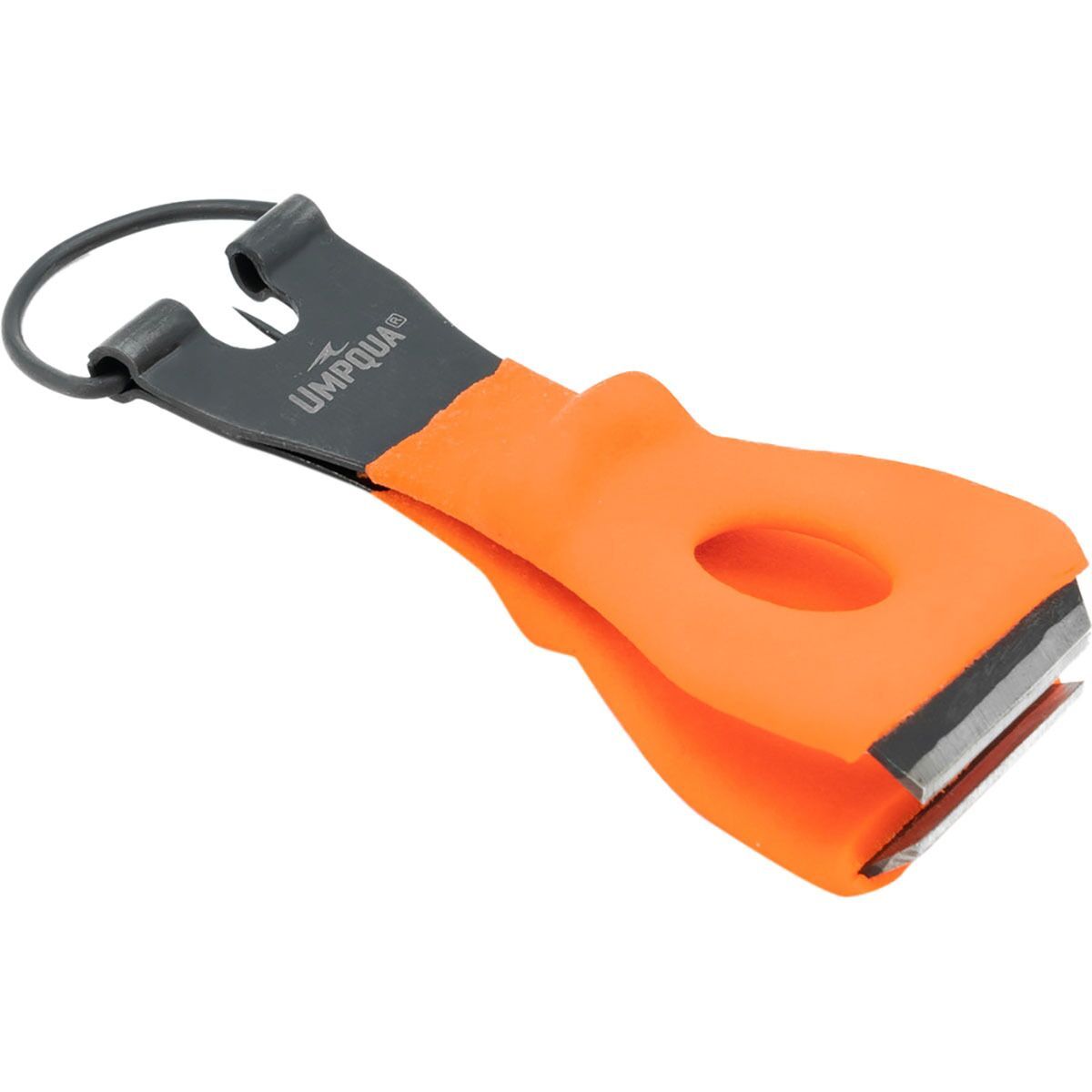 Image of Umpqua Rivergrip Big Nip Hot Orange, One Size