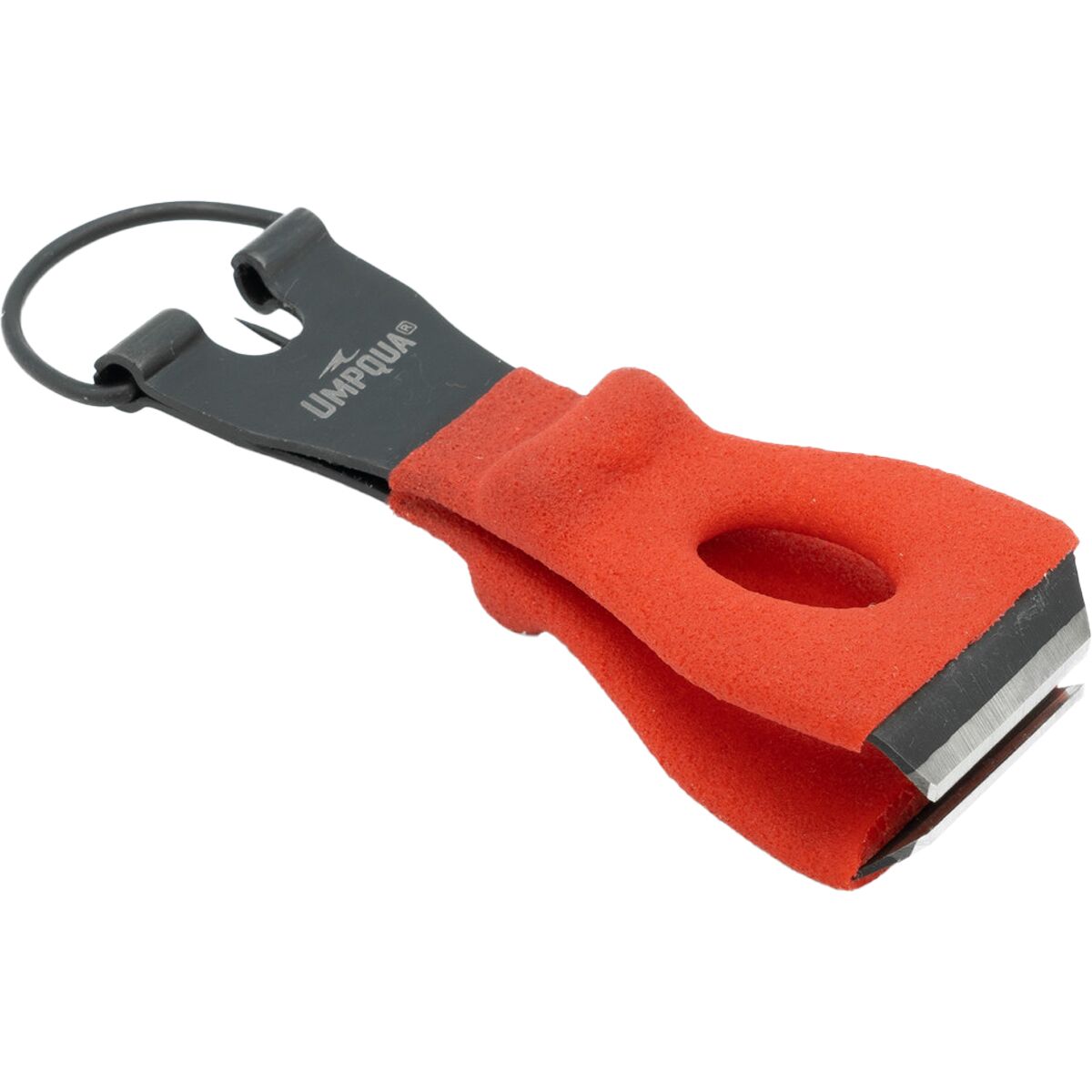 Image of Umpqua Rivergrip Big Nip Red, One Size