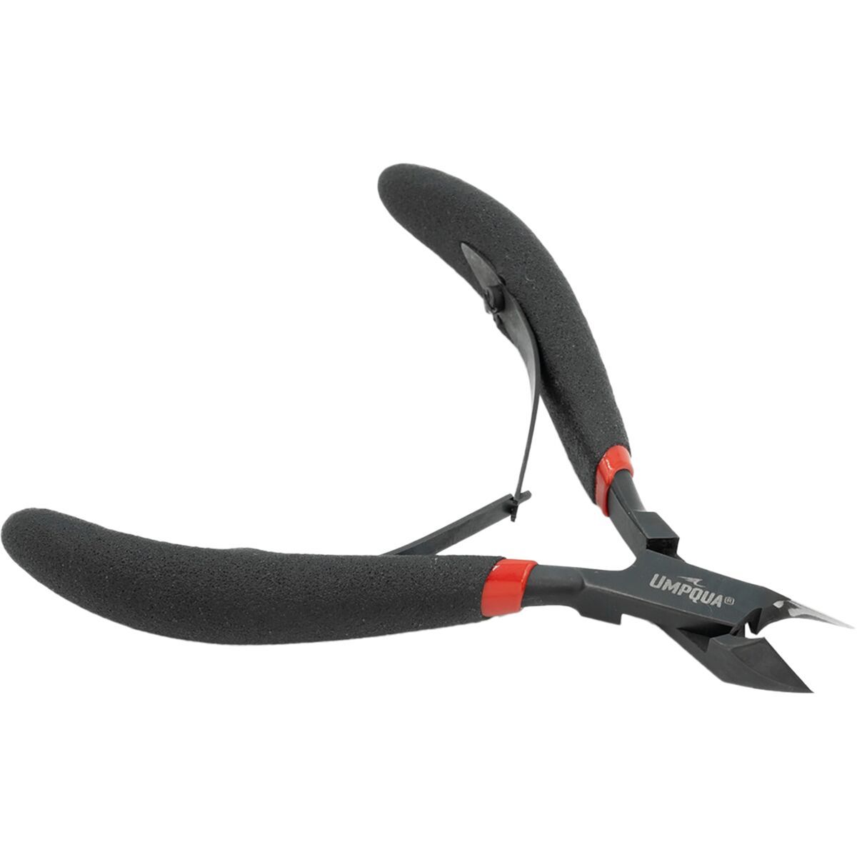 Image of Umpqua Rivergrip Cut-All Bench Tool Black, One Size