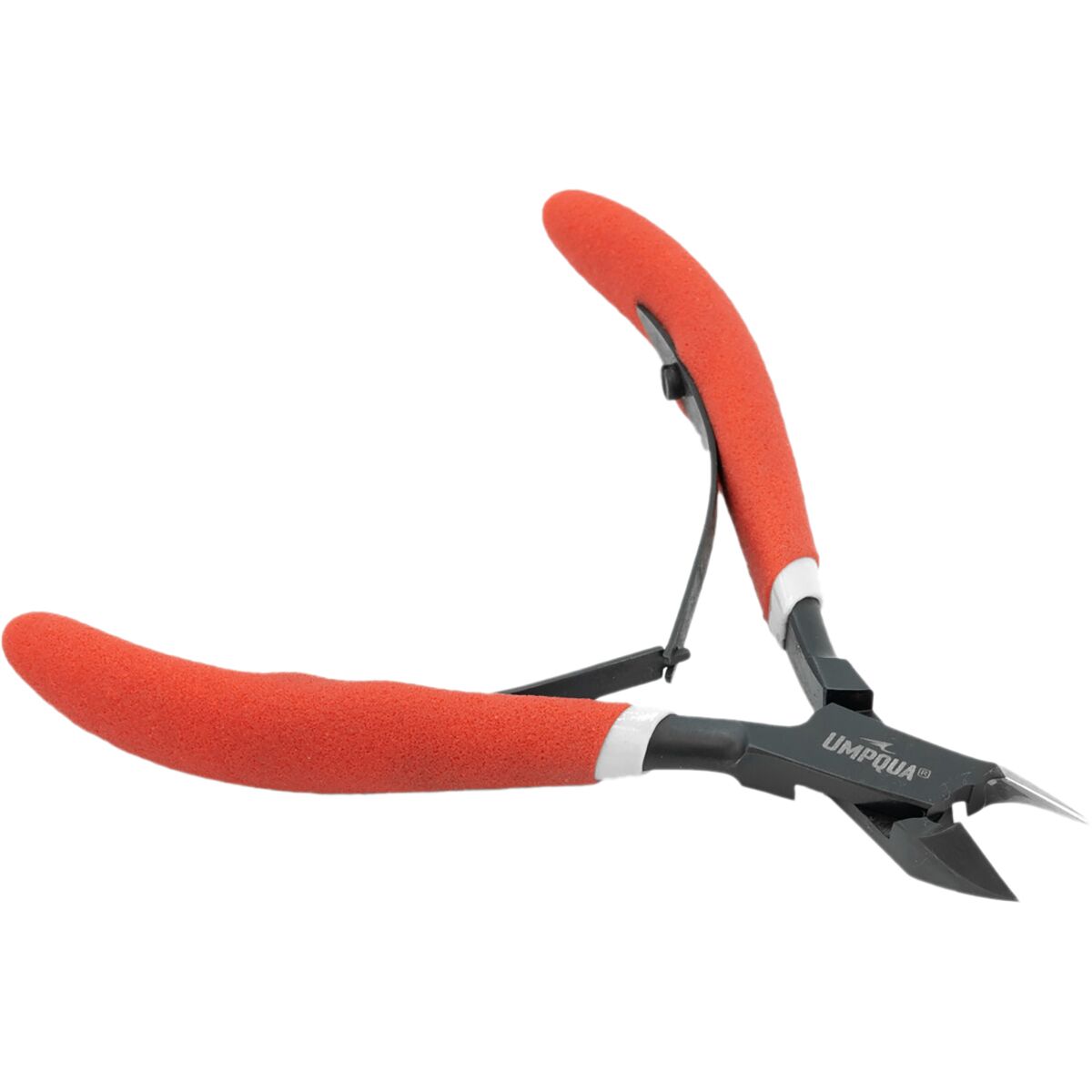 Image of Umpqua Rivergrip Cut-All Bench Tool Red, One Size
