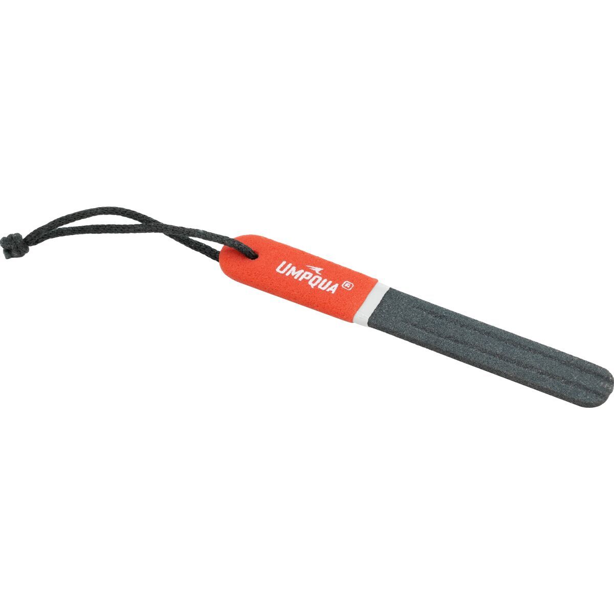Umpqua Rivergrip Hook File Red, One Size