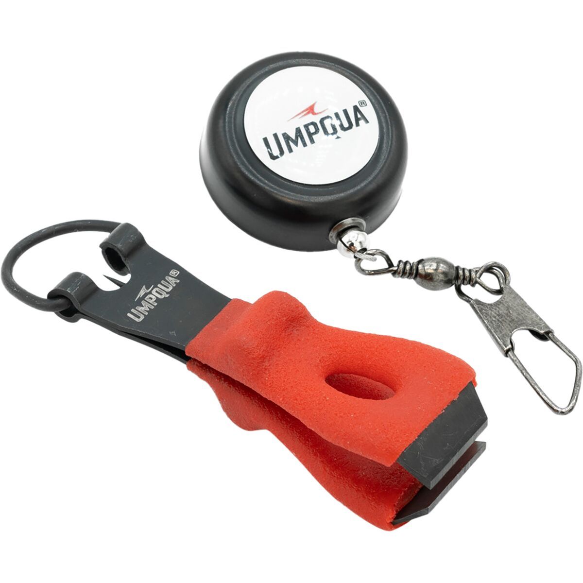 Комбинированный захват Umpqua Rivergrip Zinger/Nipper