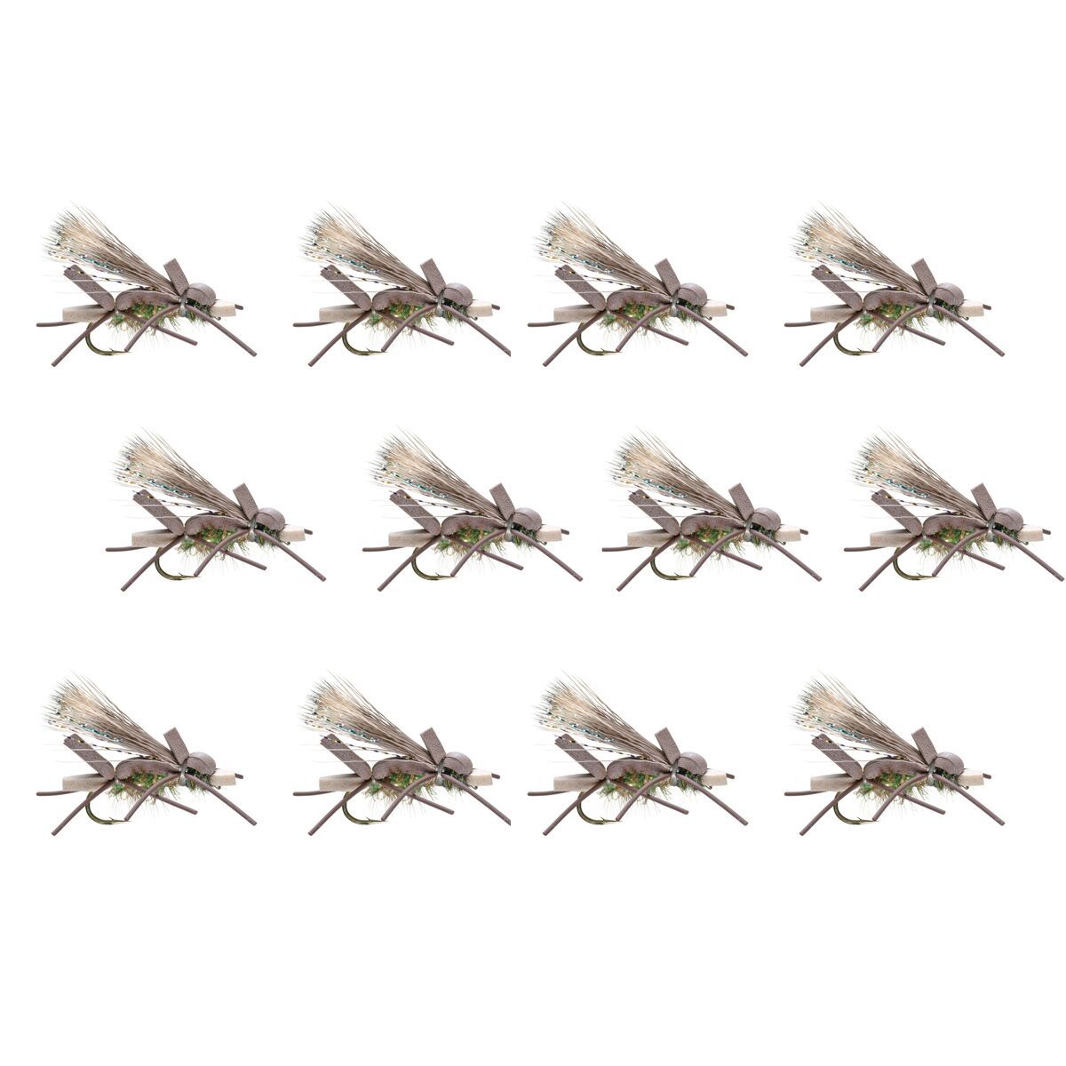 Image of Umpqua Amy's Ant 12-Pack Olive, 10