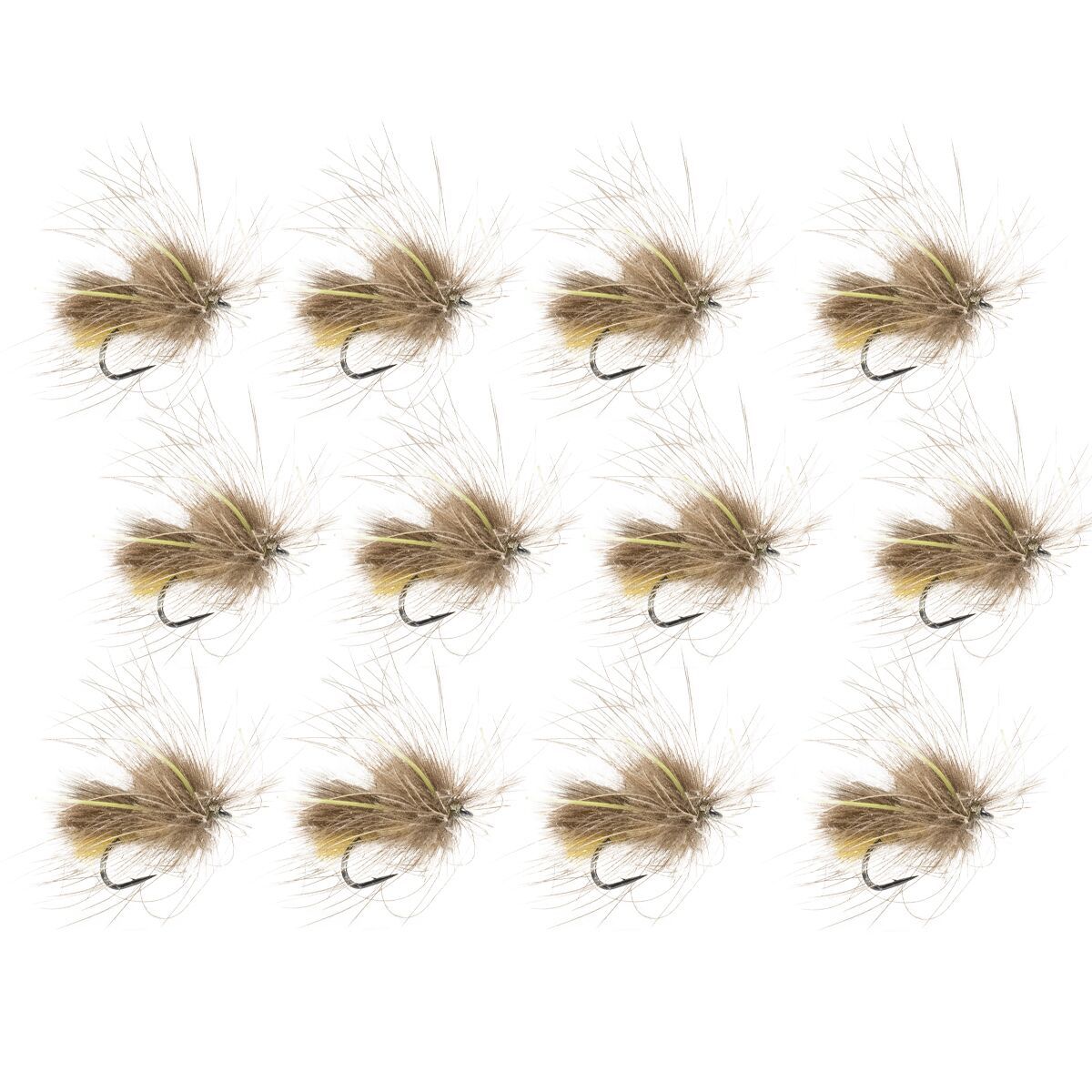 Image of Umpqua Corn-Fed Cad Rl Cdc 12-Pack Olive, 14