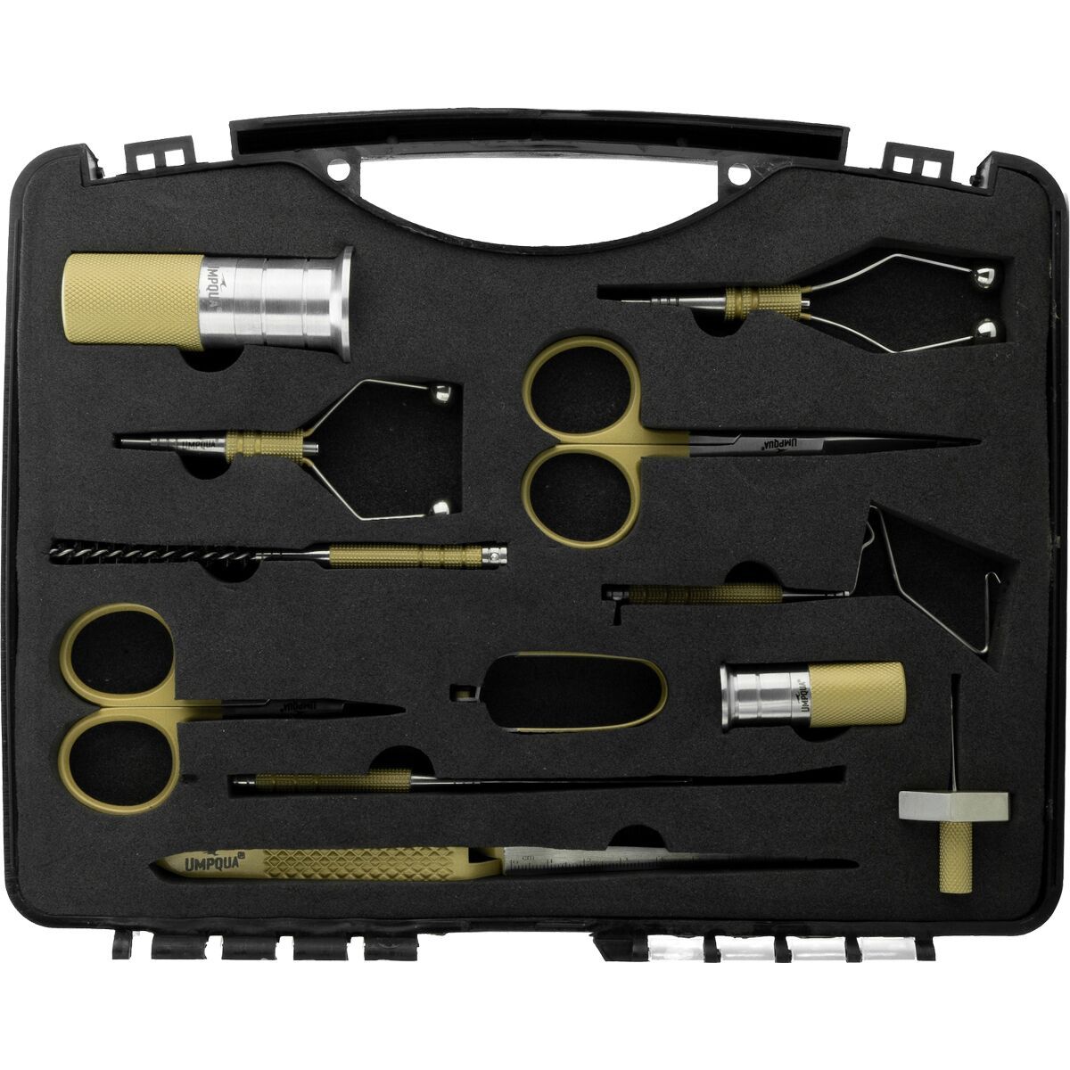 Umpqua Dreamstream + 12 Piece Master Tool Kit