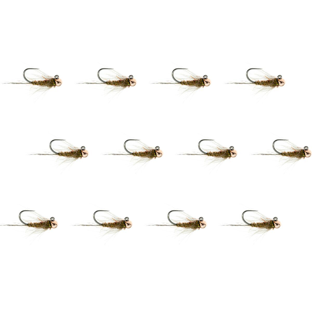 Umpqua Duracell Bomb 12-Pack