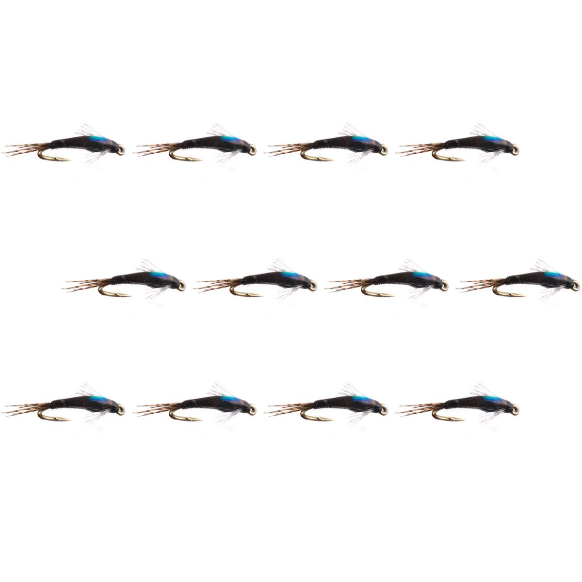 Image of Umpqua Juju Baetis 12-Pack Baetis, 22