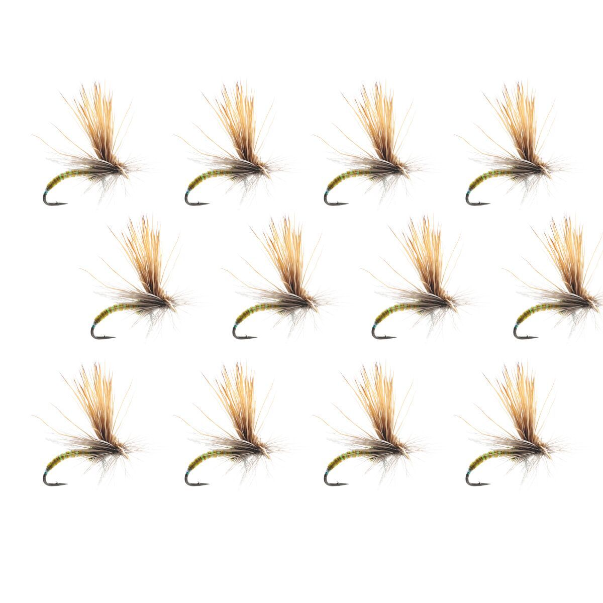Umpqua Missing Link 12-Pack