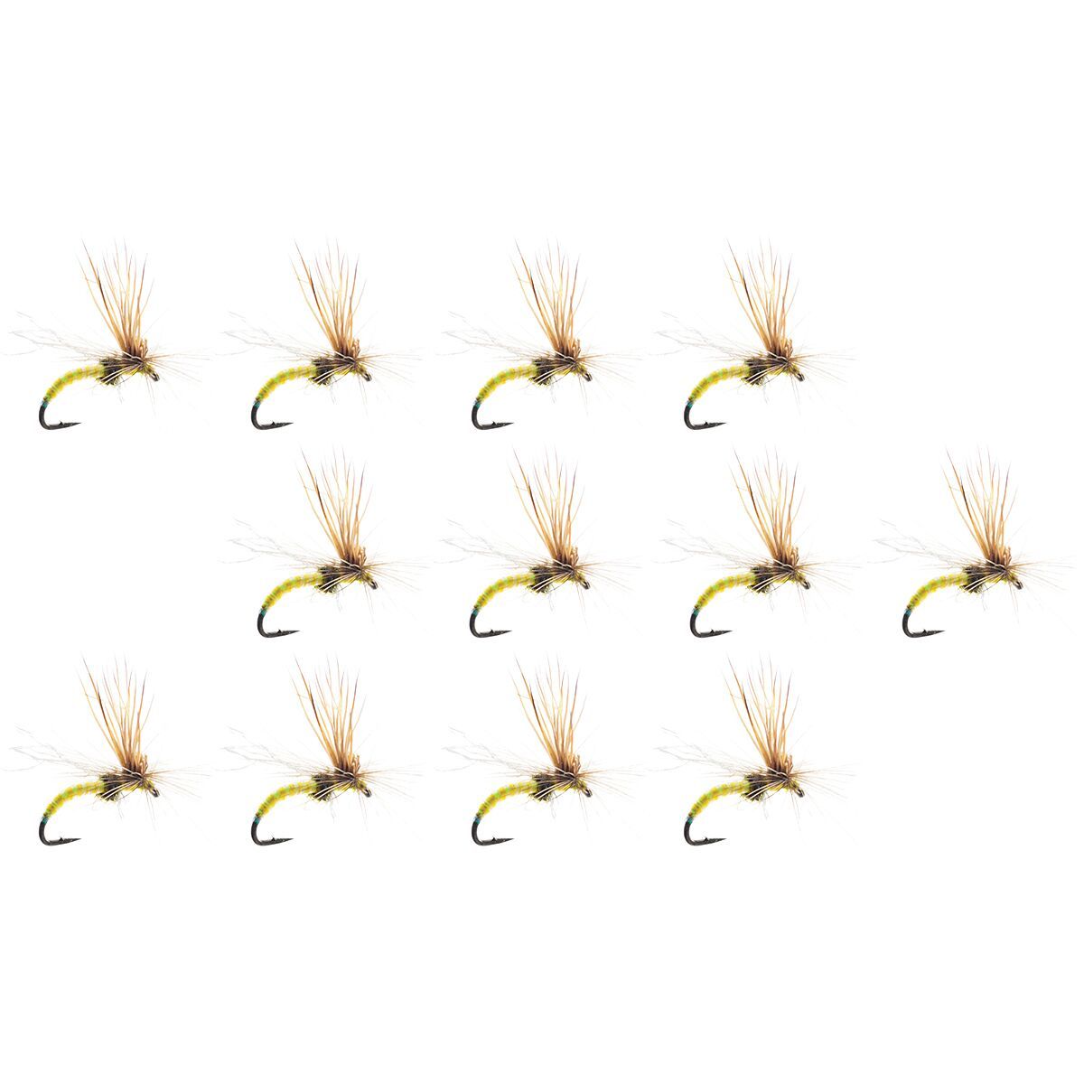 Image of Umpqua Missing Link 12-Pack PMD, 14