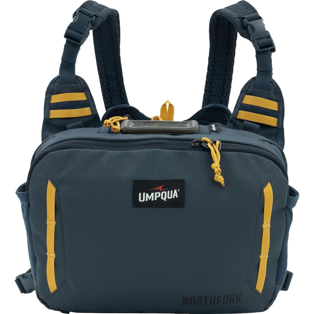 Нагрудный пакет Umpqua Northfork