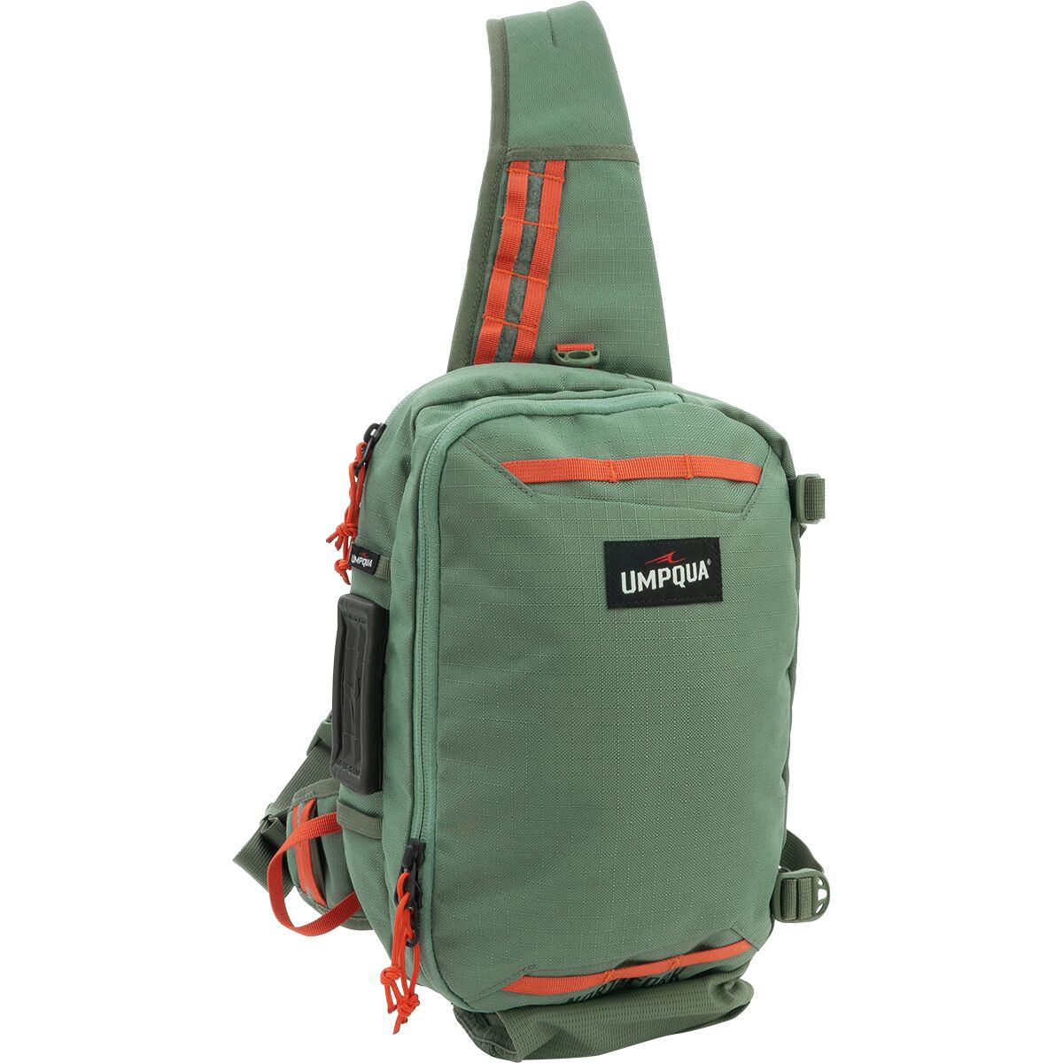 Umpqua Umpqua Northfork Sling Pack Pine, One Size