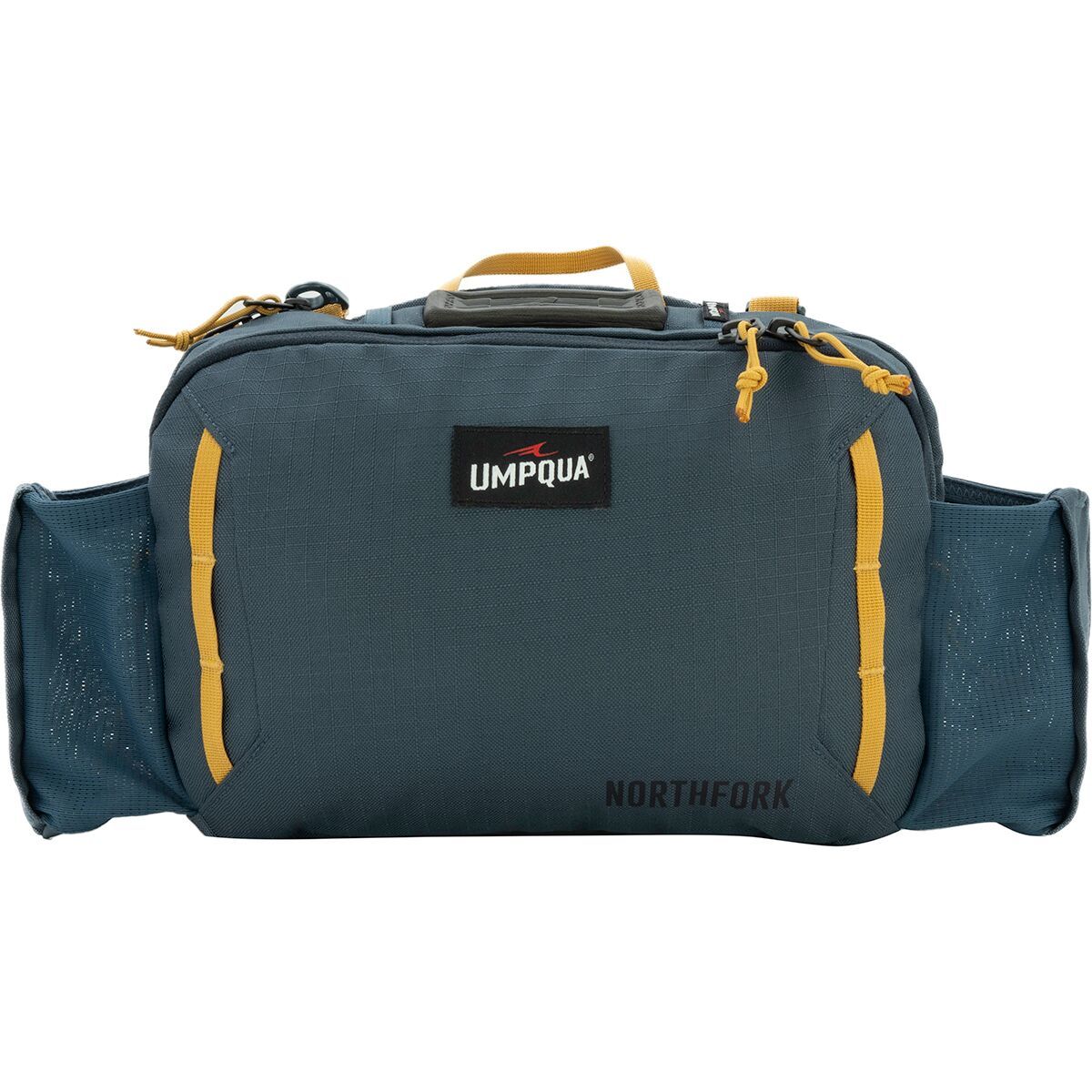 Image of Umpqua Northfork Waist Pack Cobalt, One Size