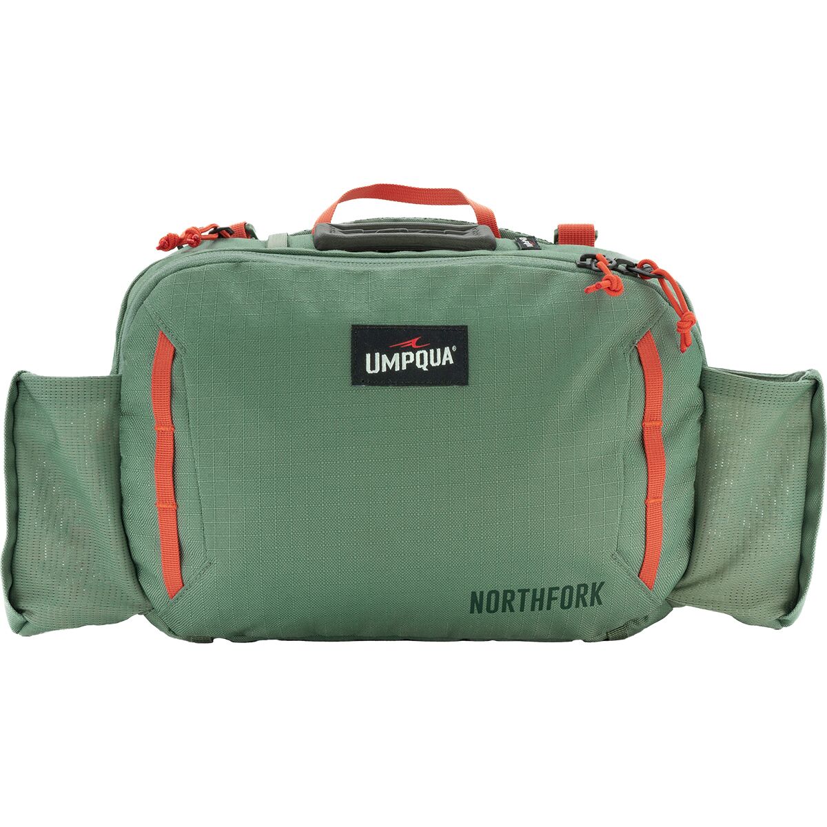 Umpqua Umpqua Northfork Waist Pack Pine, One Size