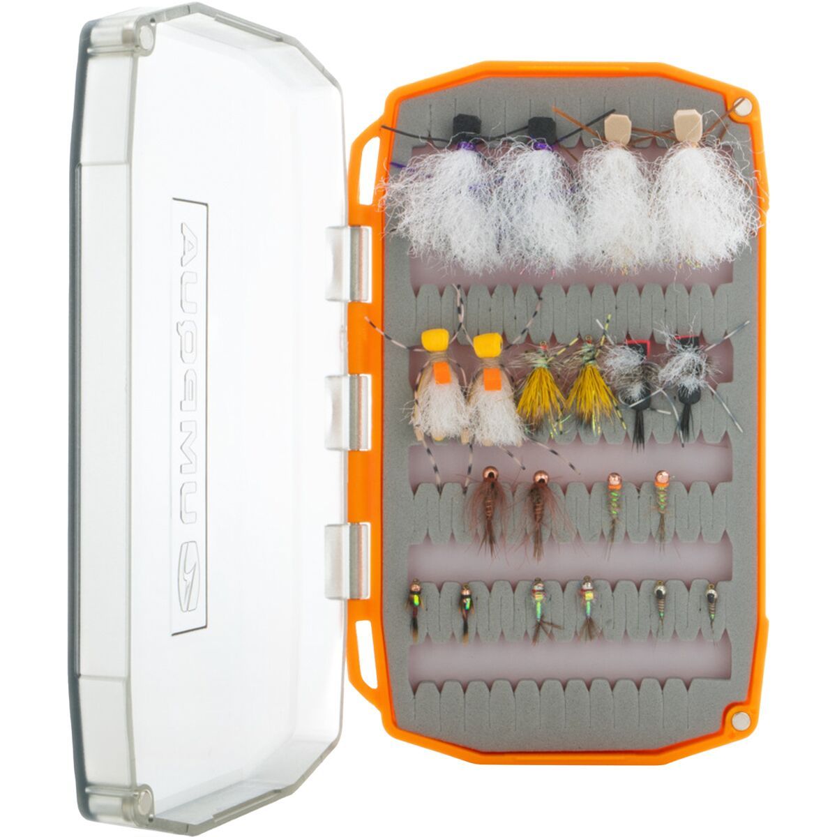 Umpqua Fly Assortment Dry/Dropper Essential One Color, One Size