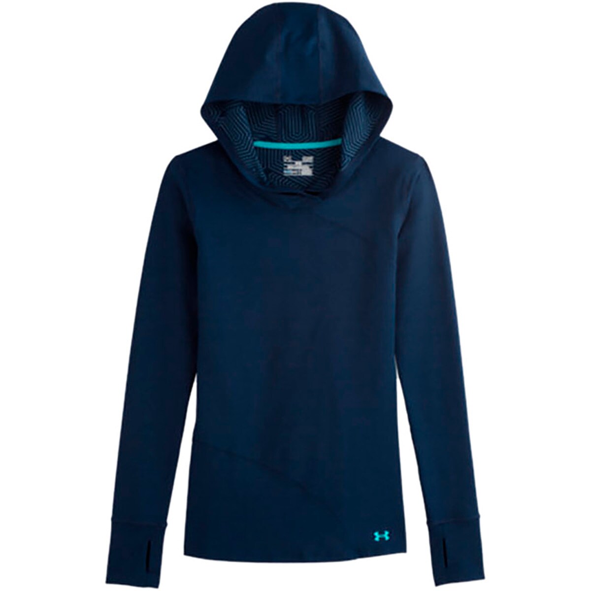 Under Armour Coldgear Infrared Evo Hoodie - Women's - Clothing