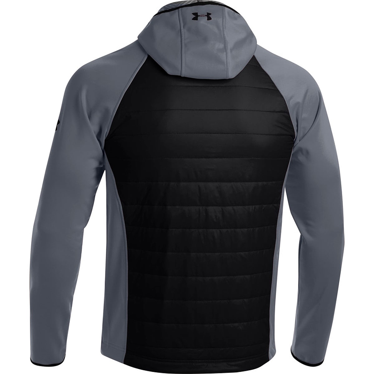 Under Armour Coldgear Infrared Werewolf Insulated Jacket Men s Clothing