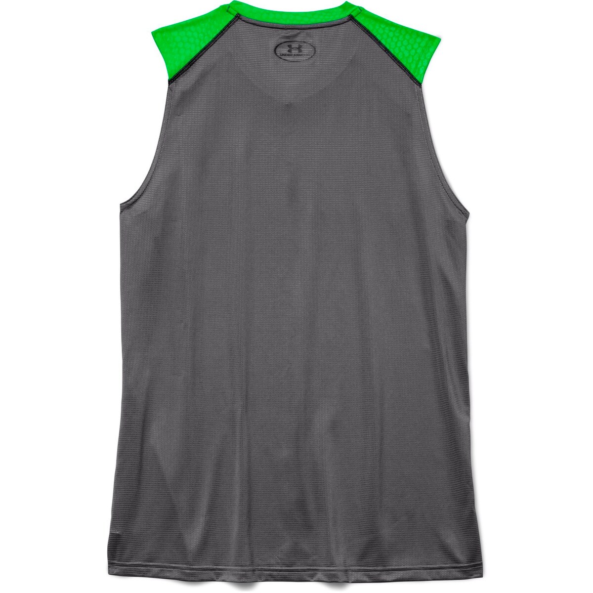 Ua raid sleeveless cheap