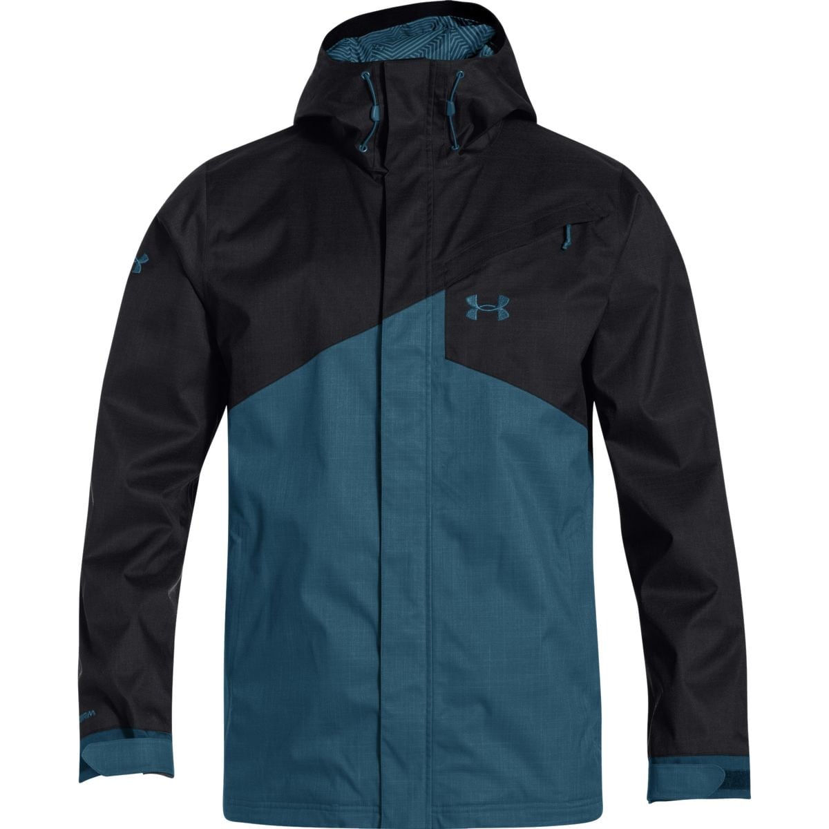 Under Armour ColdGear Infrared Hillcrest Shell Jacket - Men's - Clothing