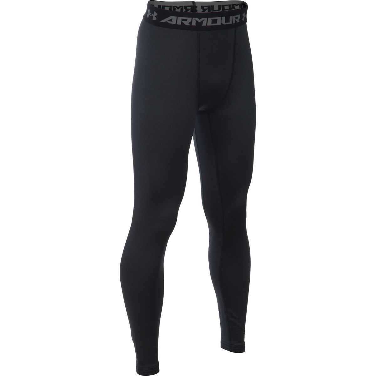 Under Armour ColdGear Armour Fitted Legging - Boys'