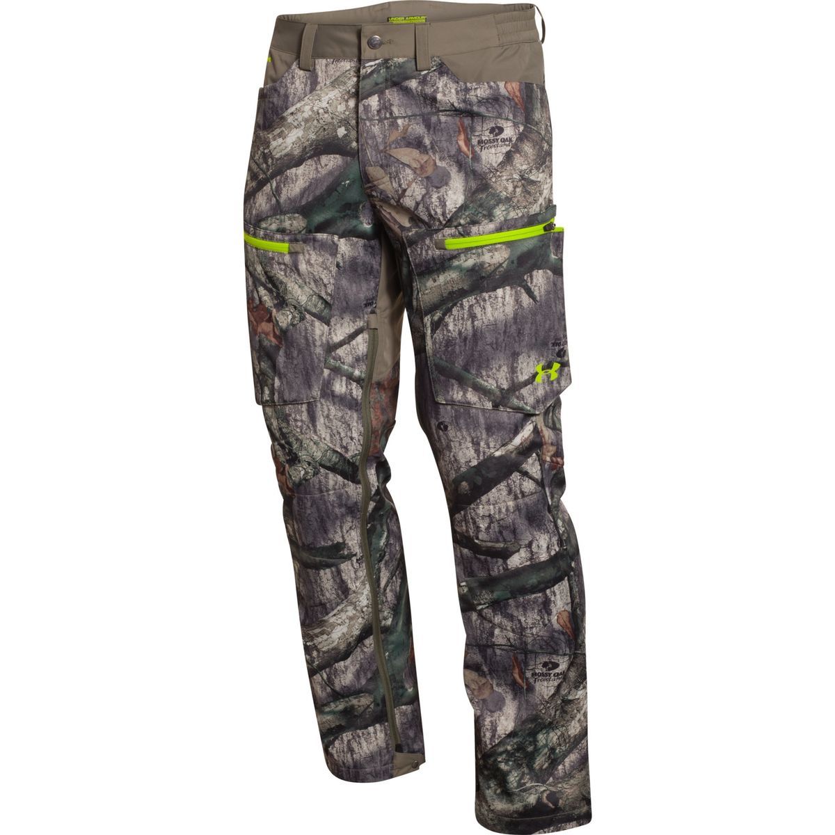 under armour all season hunting pants