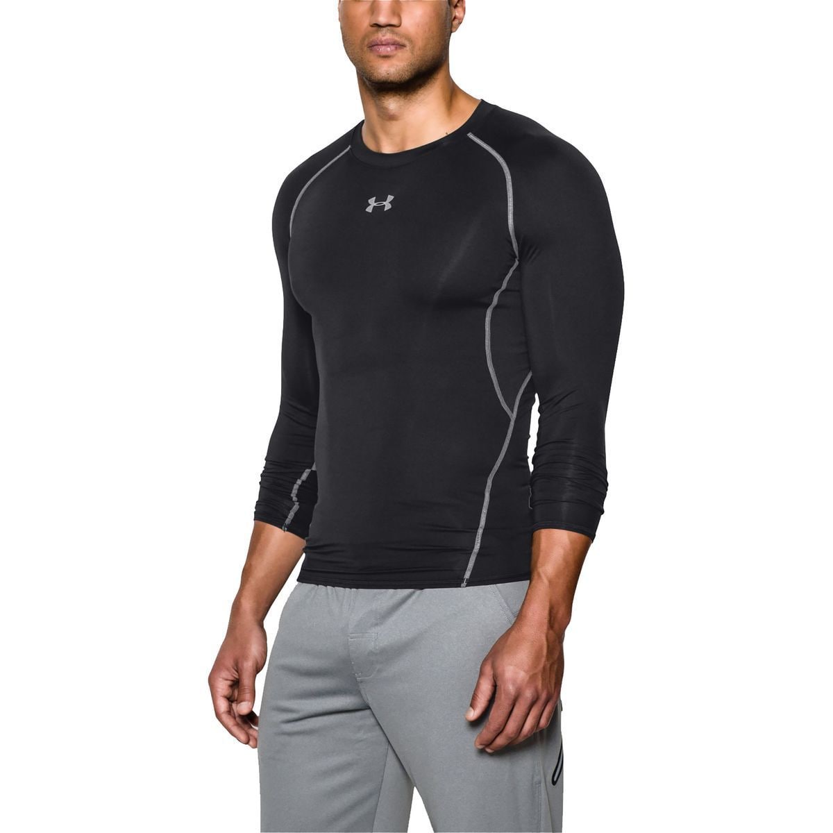 under armour cool gear long sleeve