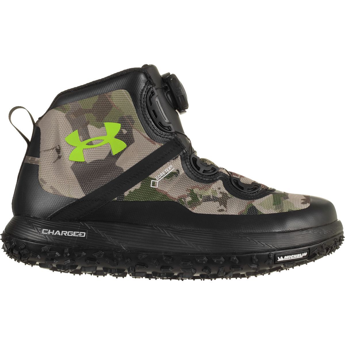 under armour fat tire gtx boots