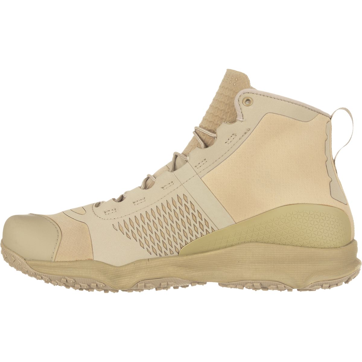 Under Armour Speedfit Hike Mid Hiking Boot - Men display picture 2