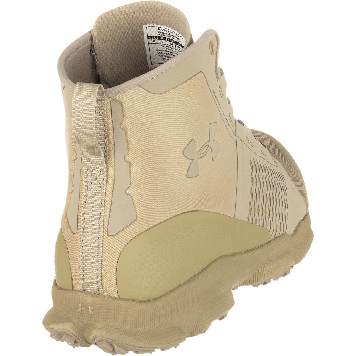 Under Armour Speedfit Hike Mid Hiking Boot - Men display picture 1