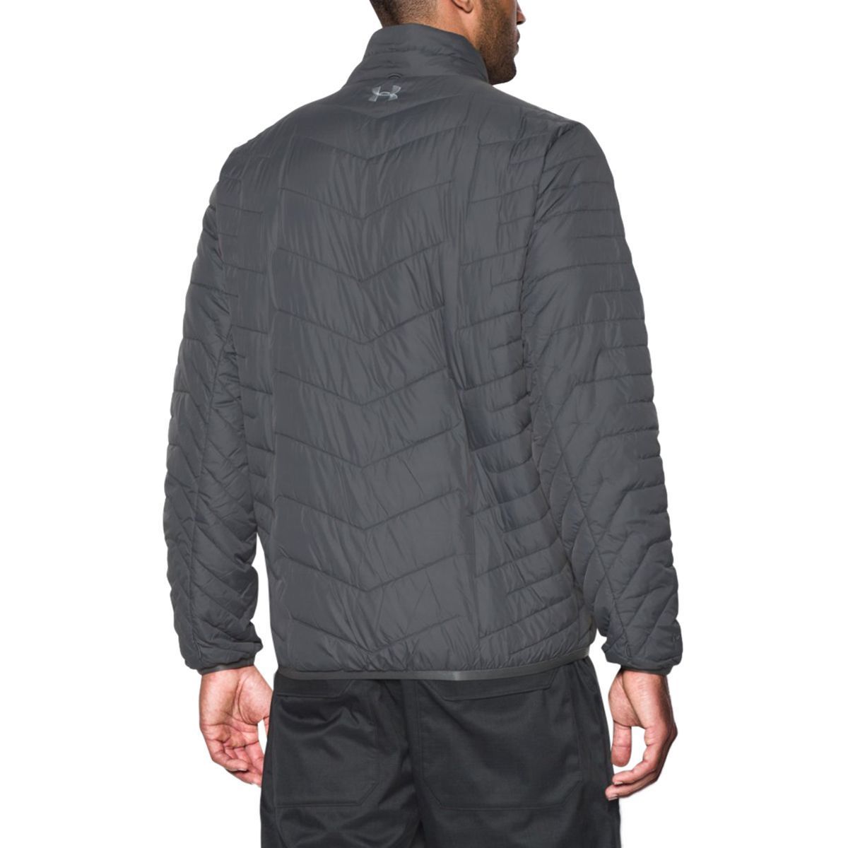 Men's under sale armour reactor jacket