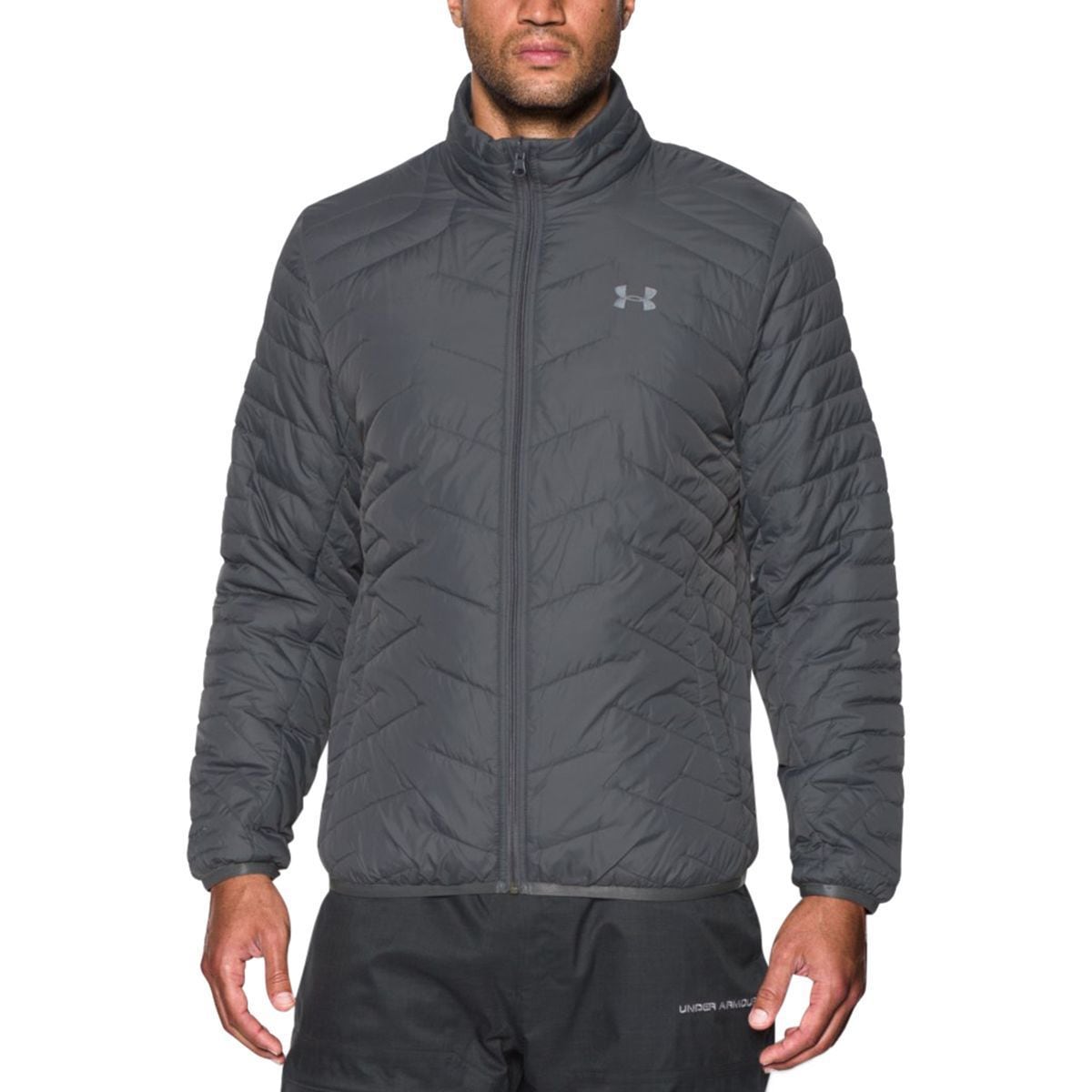 Under Armour UA ColdGear Reactor Claimjumper 3-in-1 Jacket - Men's -  Clothing