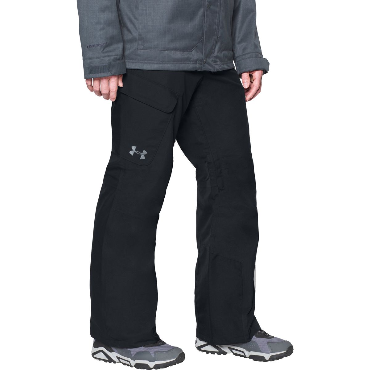 Under armour men's snow pants cheap