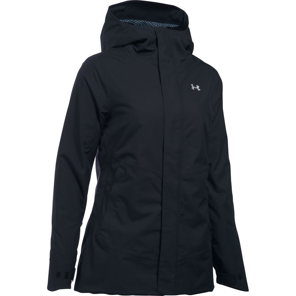 Under Armour Coldgear Infrared Powerline Insulated Jacket  display picture 1