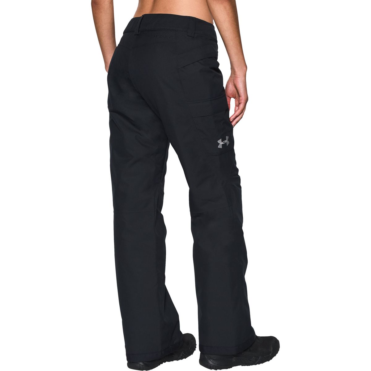 Under Armour Coldgear Infrared Chutes Insulated Pant - Women's