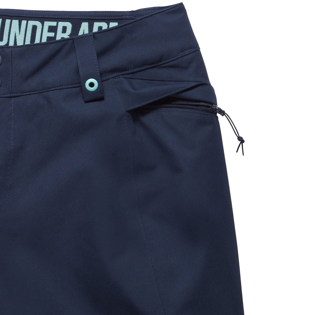 Under Armour Coldgear Infrared Chutes Insulated Pant - Women's