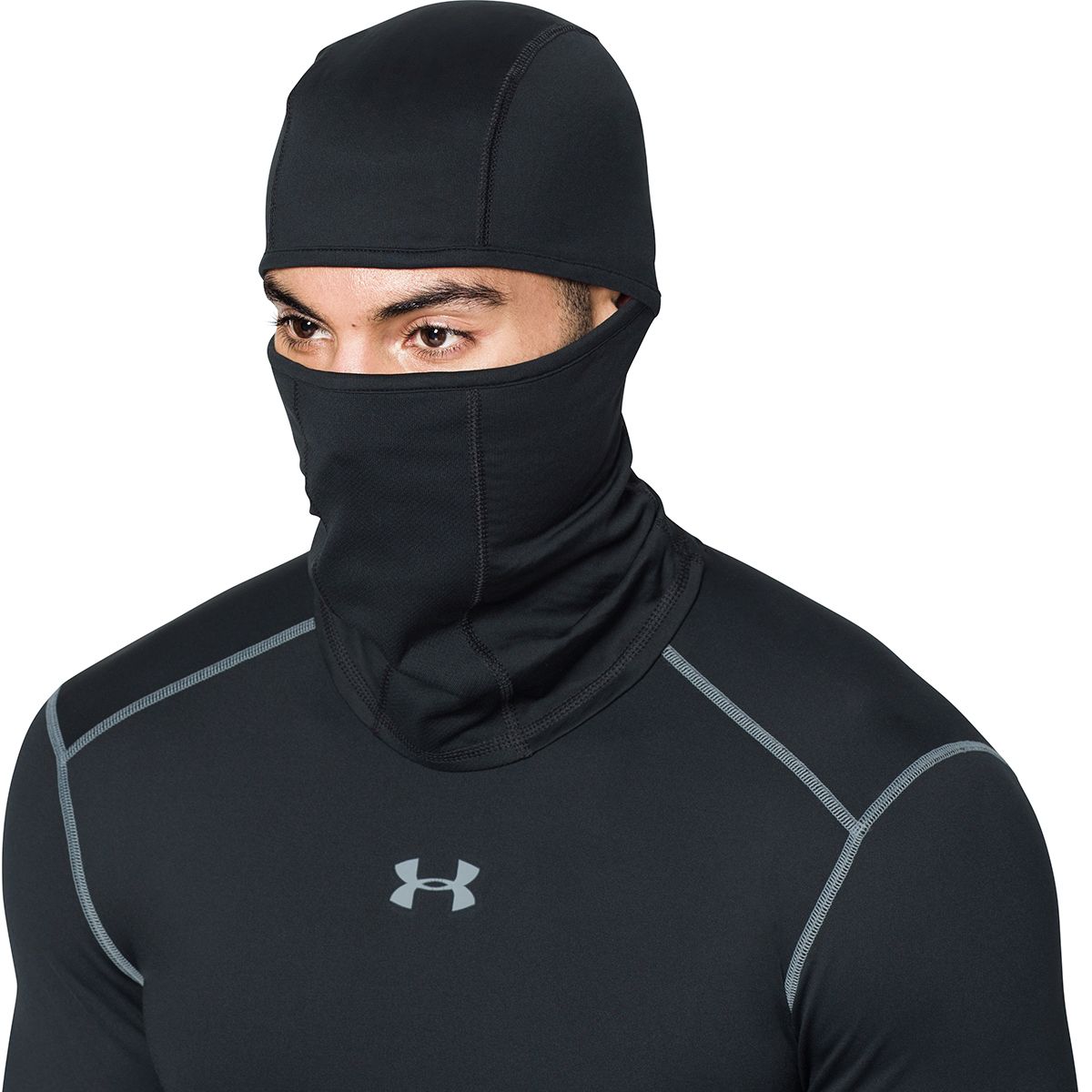 Under Armour ColdGear Infrared Hood Balaclava - Accessories